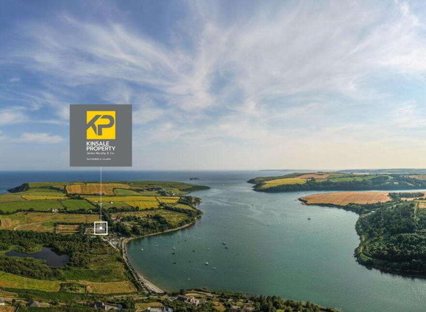 8 Oysterhaven Holiday Cottages, Oysterhaven, Kinsale, P17AW71