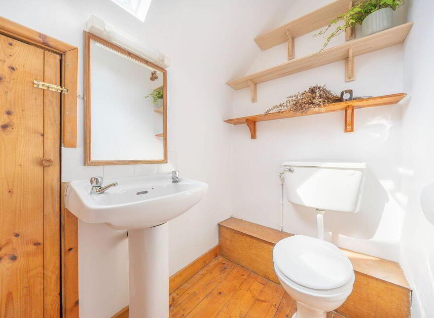8 Oysterhaven Holiday Cottages, Oysterhaven, Kinsale, P17AW71