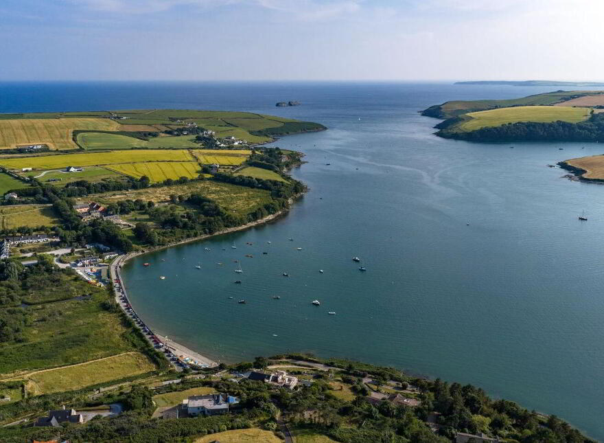 8 Oysterhaven Holiday Cottages, Oysterhaven, Kinsale, P17AW71