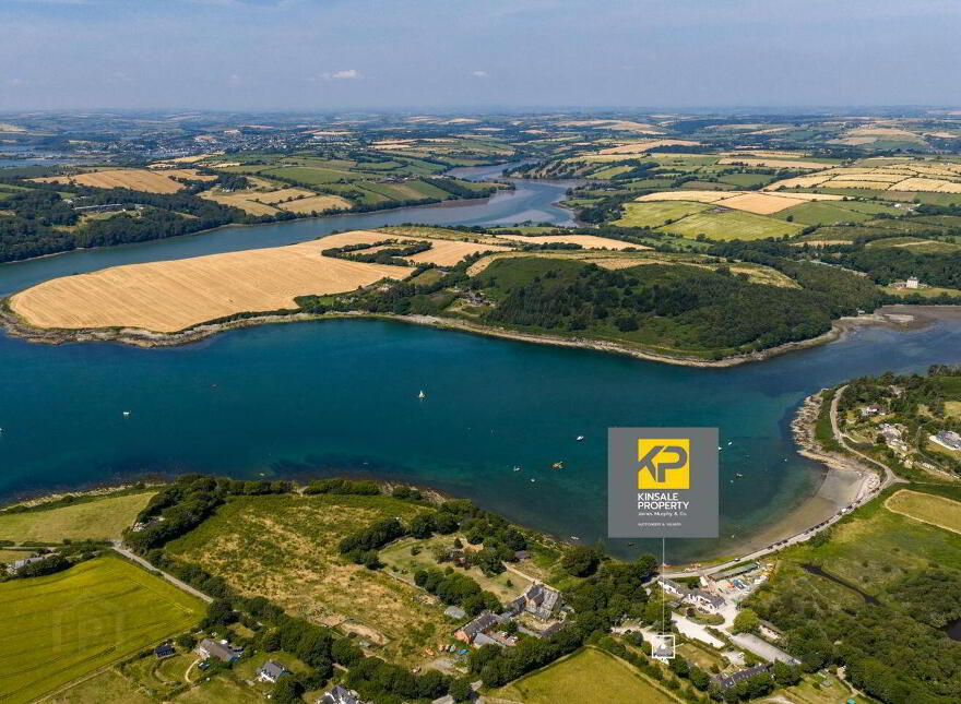 8 Oysterhaven Holiday Cottages, Oysterhaven, Kinsale, P17AW71