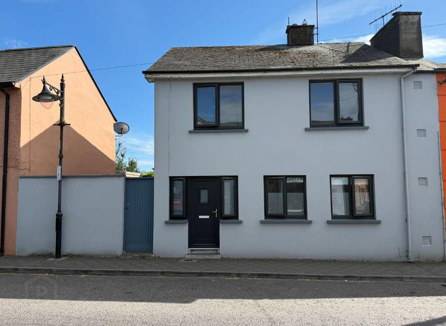The New House, Ballinspittle, Kinsale, P17RP84 photo