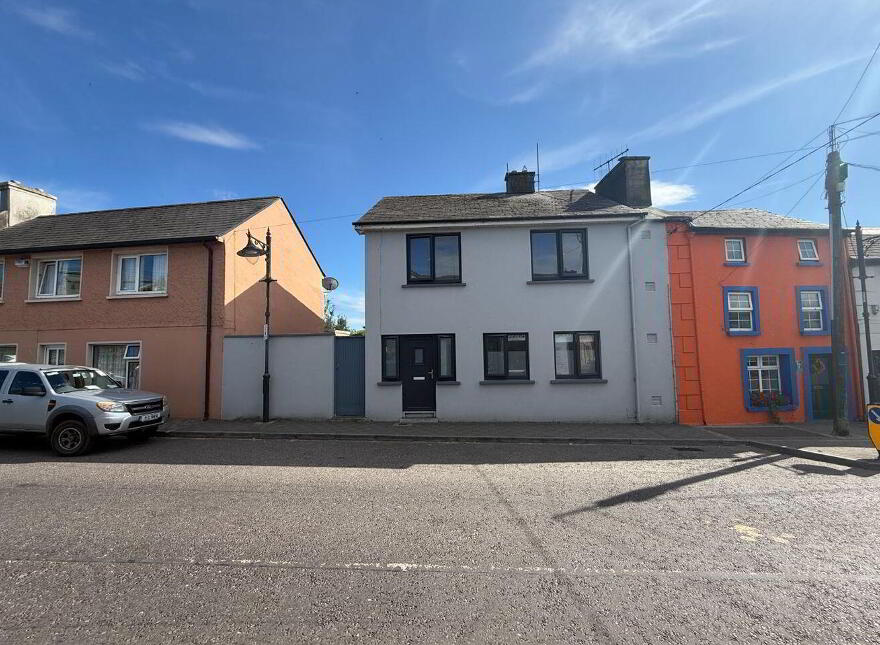 The New House, Ballinspittle, Kinsale, P17RP84