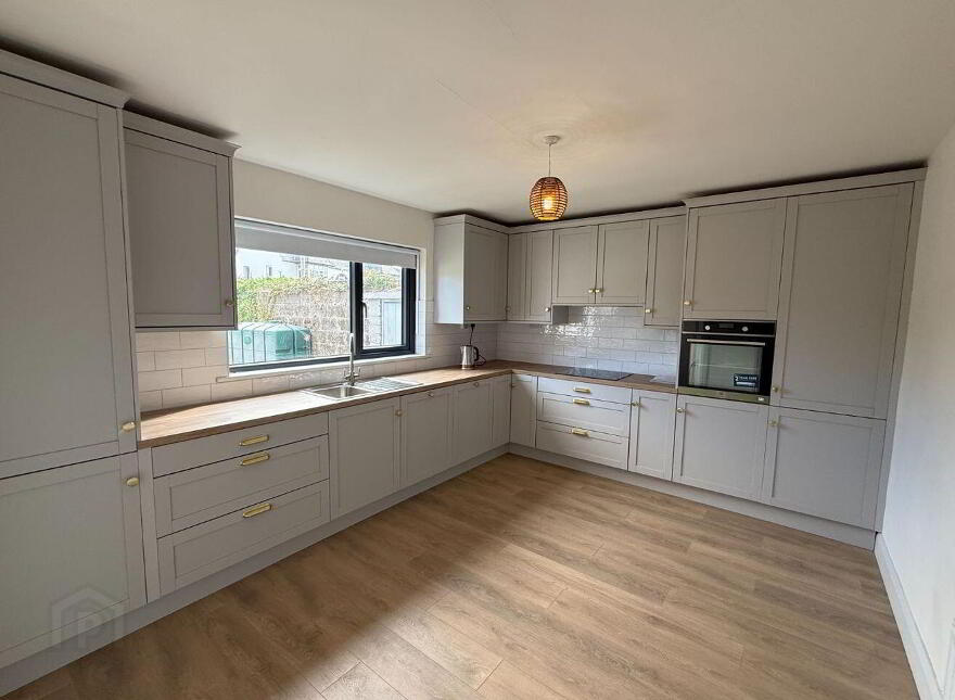 The New House, Ballinspittle, Kinsale, P17RP84