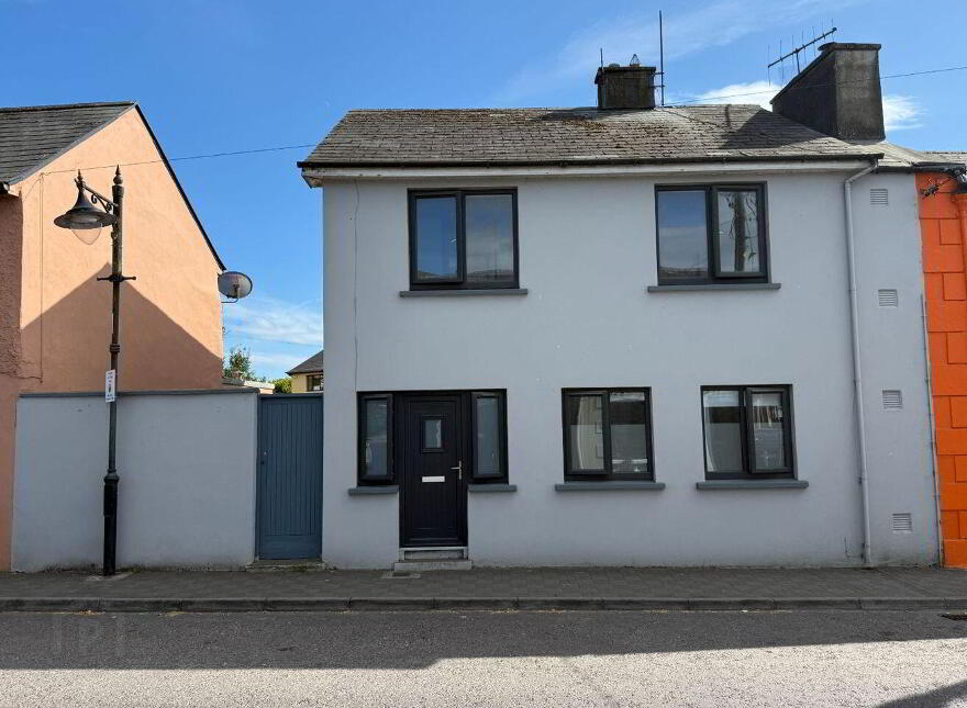 The New House, Ballinspittle, Kinsale, P17RP84
