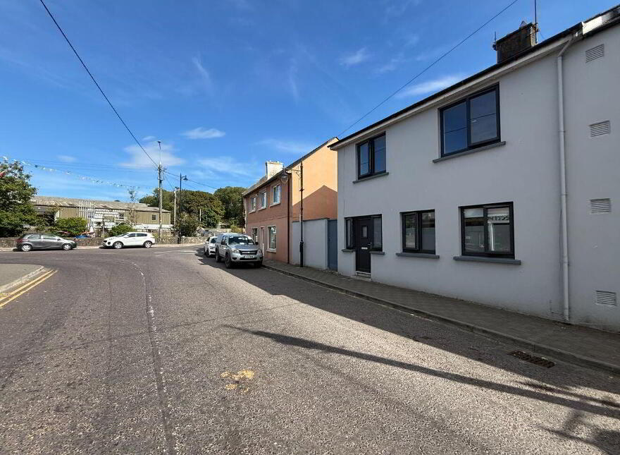 The New House, Ballinspittle, Kinsale, P17RP84
