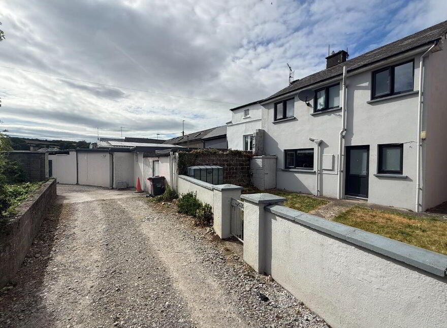 The New House, Ballinspittle, Kinsale, P17RP84