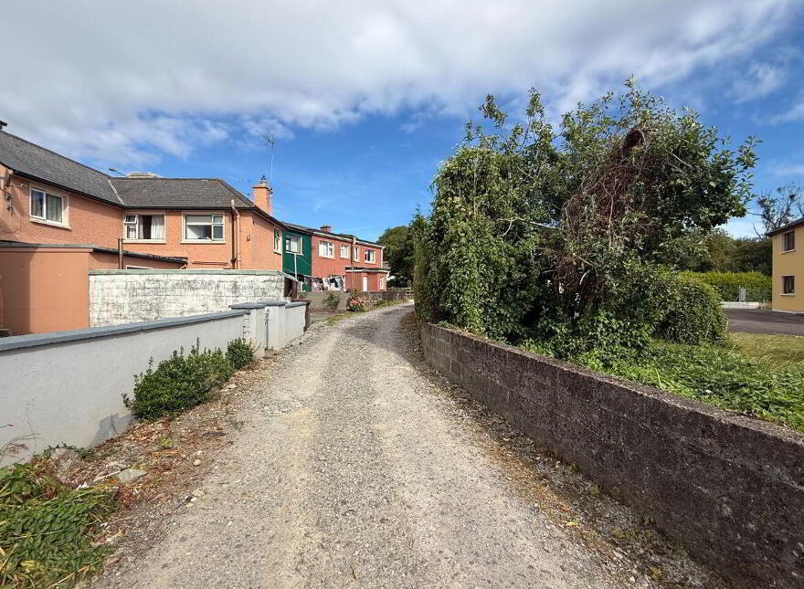 The New House, Ballinspittle, Kinsale, P17RP84