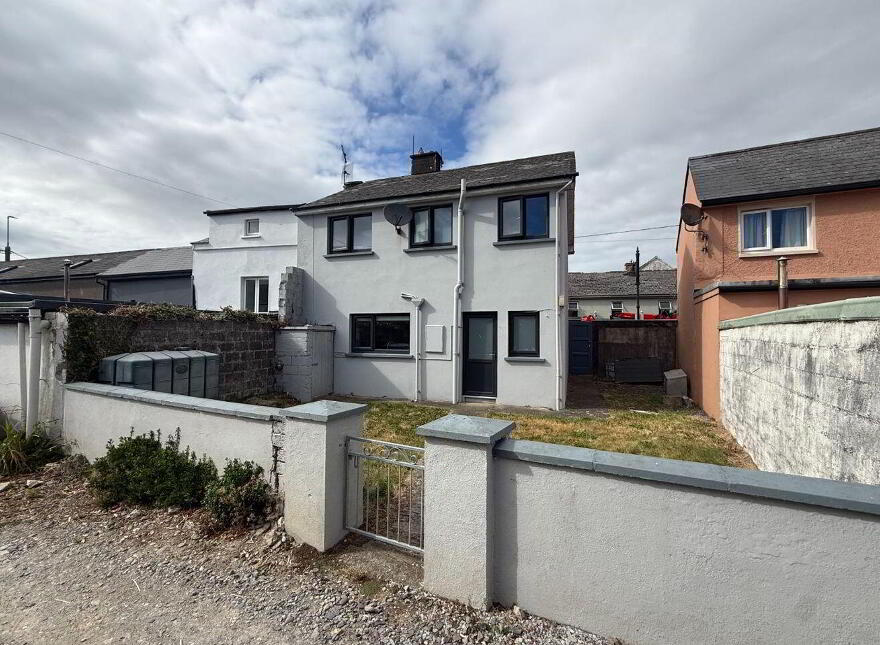 The New House, Ballinspittle, Kinsale, P17RP84