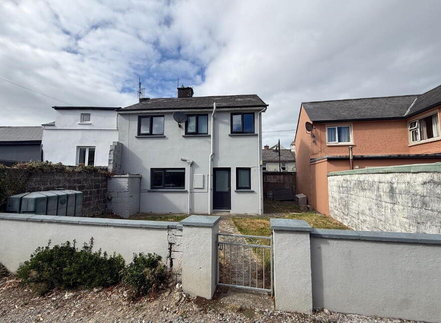 The New House, Ballinspittle, Kinsale, P17RP84