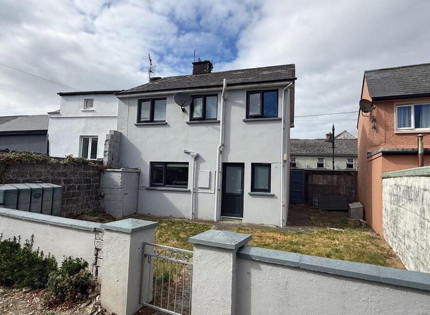 The New House, Ballinspittle, Kinsale, P17RP84