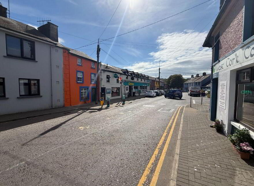 The New House, Ballinspittle, Kinsale, P17RP84