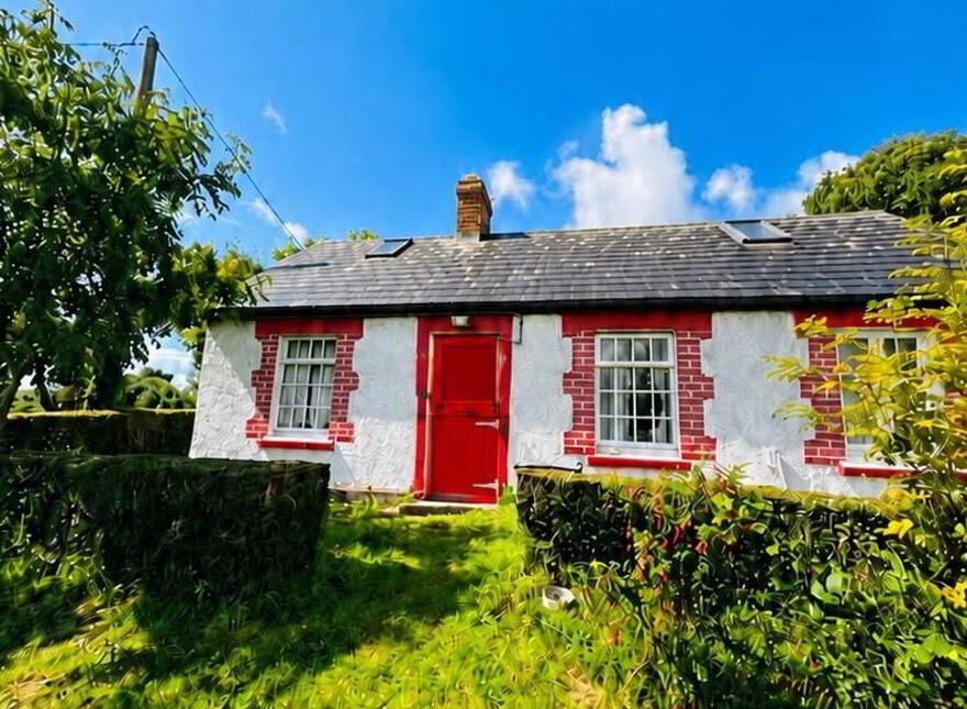 Dunderrow, Kinsale, P17Y529