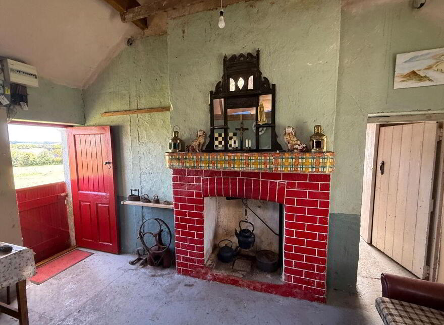 Dunderrow, Kinsale, P17Y529