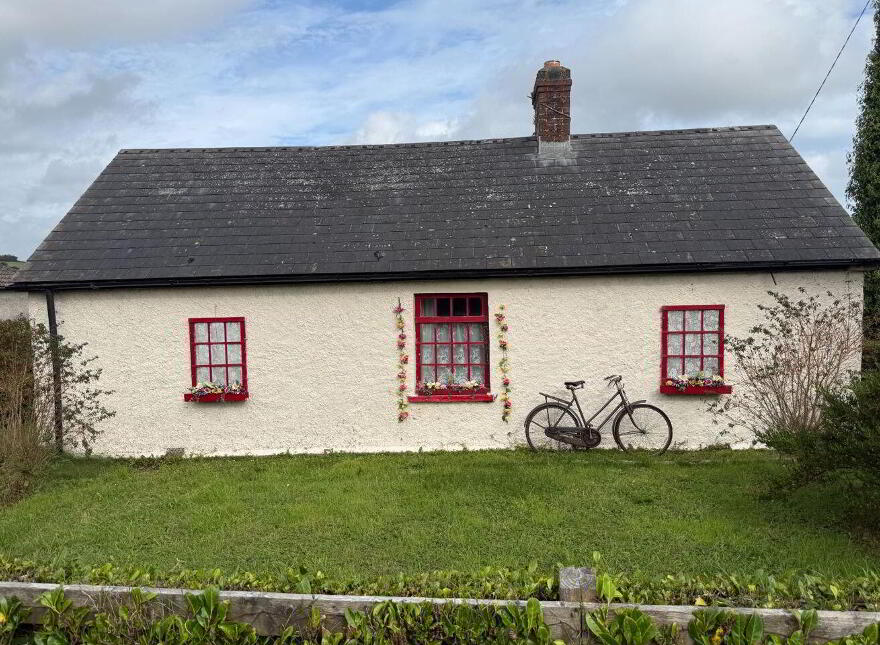 Dunderrow, Kinsale, P17Y529