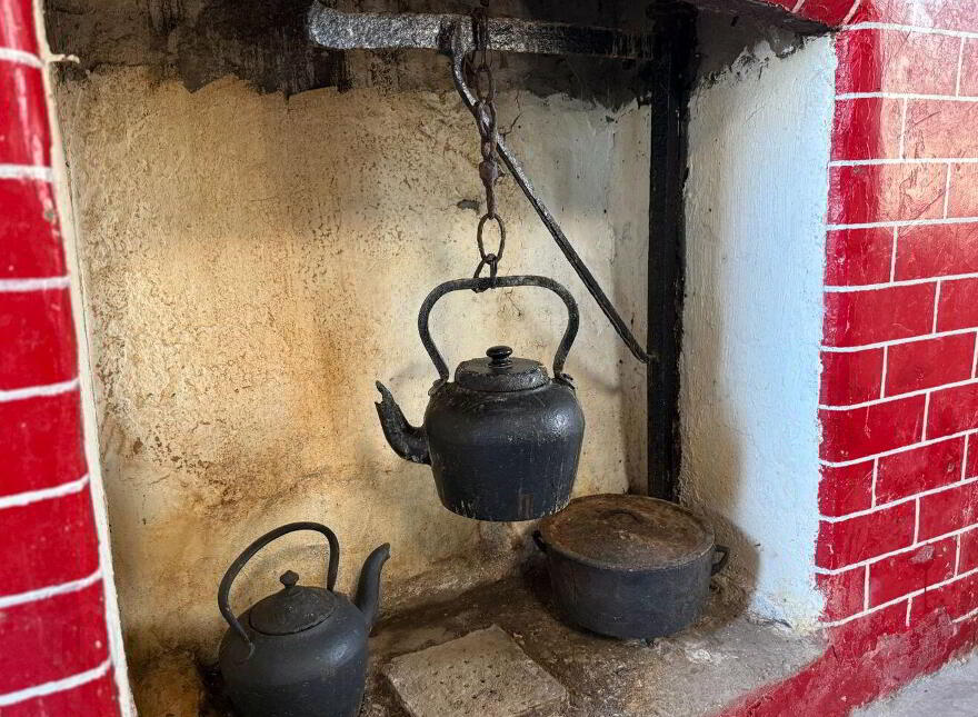 Dunderrow, Kinsale, P17Y529