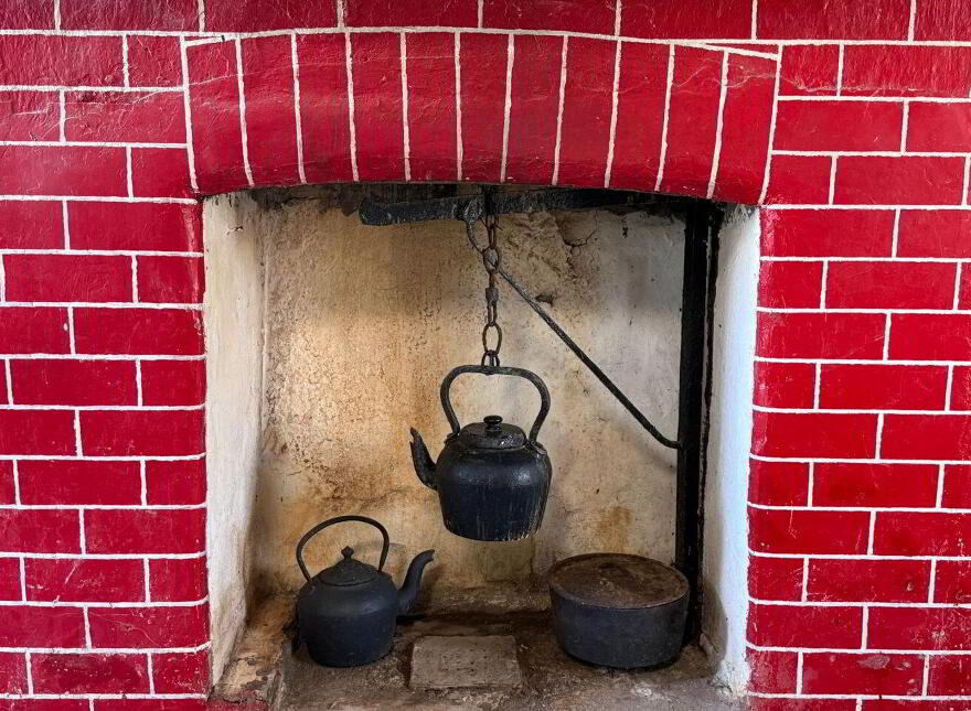Dunderrow, Kinsale, P17Y529