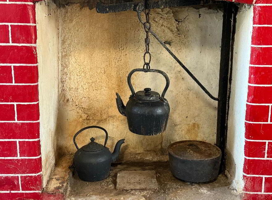 Dunderrow, Kinsale, P17Y529