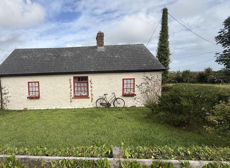 Dunderrow, Kinsale, P17Y529