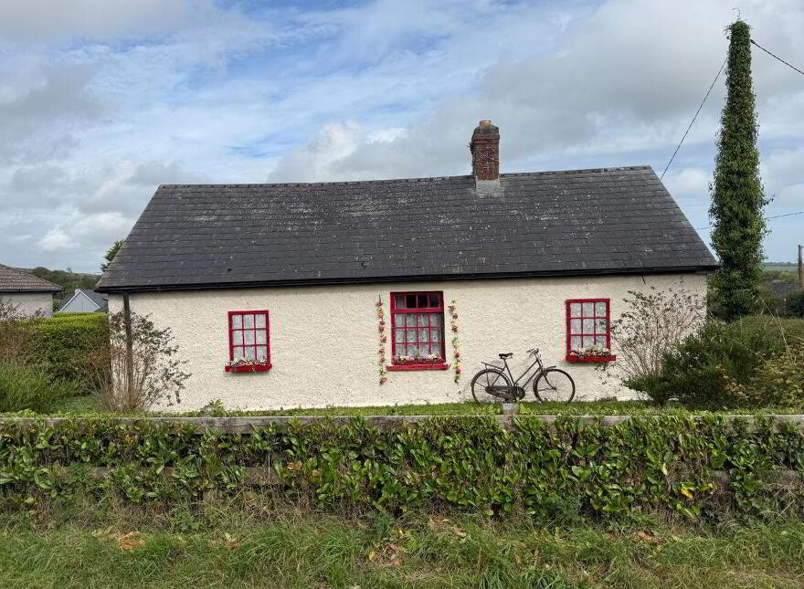 Dunderrow, Kinsale, P17Y529