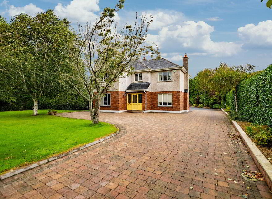 Lynn, Mullingar, N91R5Y9