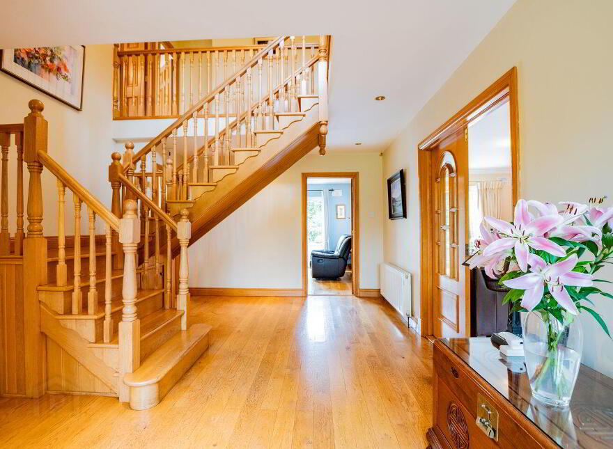 Lynn, Mullingar, N91R5Y9