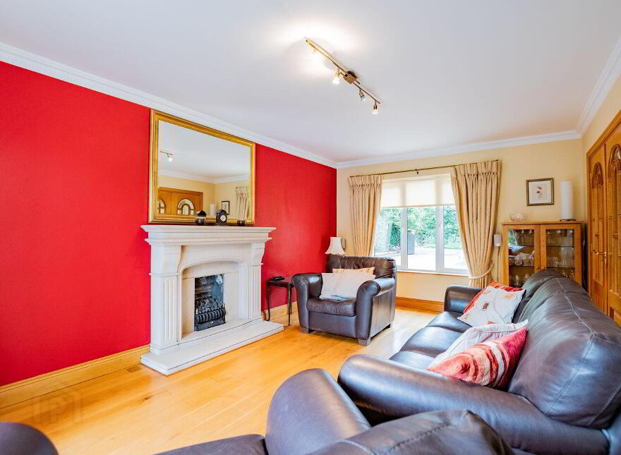 Lynn, Mullingar, N91R5Y9