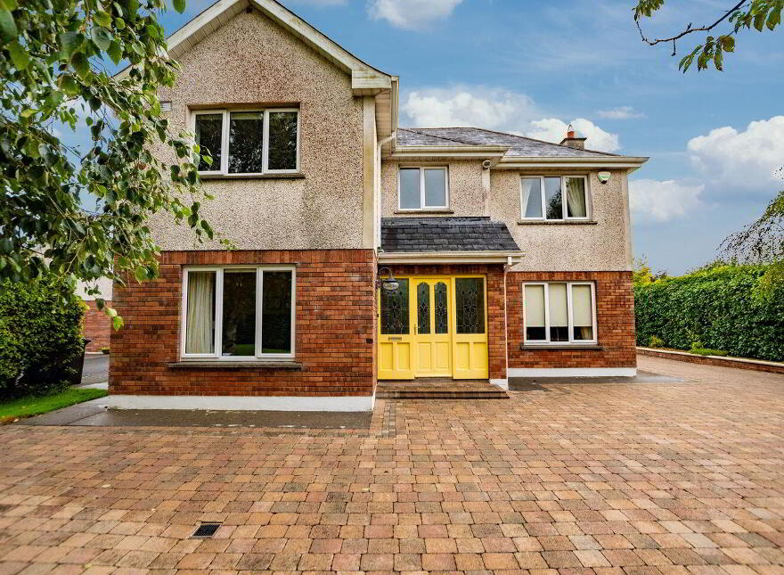 Lynn, Mullingar, N91R5Y9