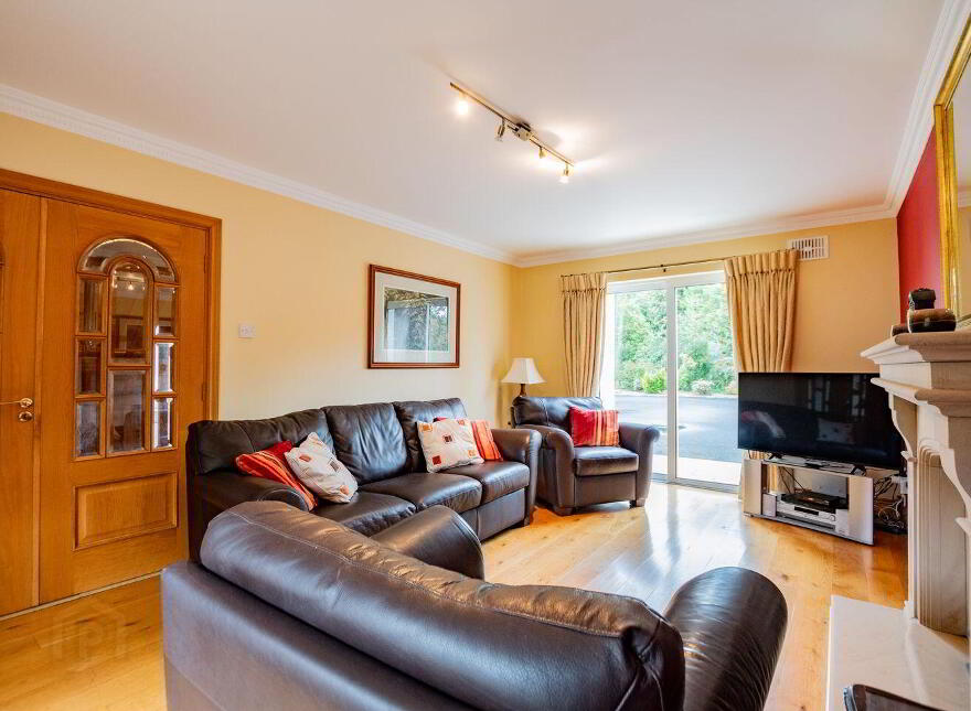 Lynn, Mullingar, N91R5Y9