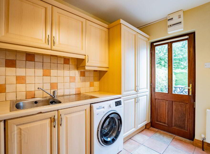 Lynn, Mullingar, N91R5Y9