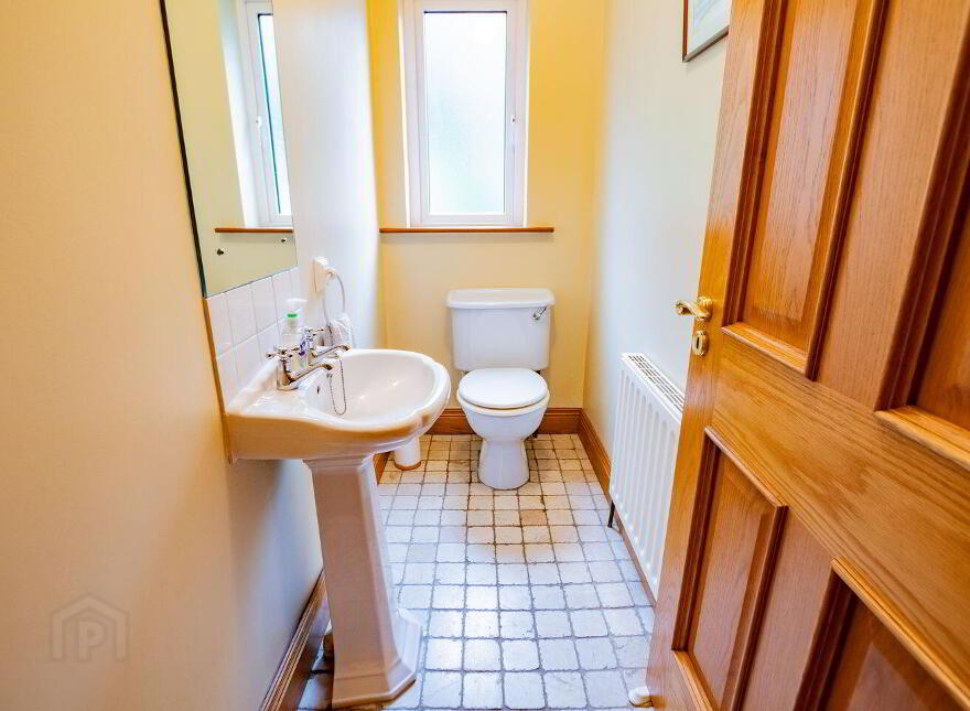 Lynn, Mullingar, N91R5Y9