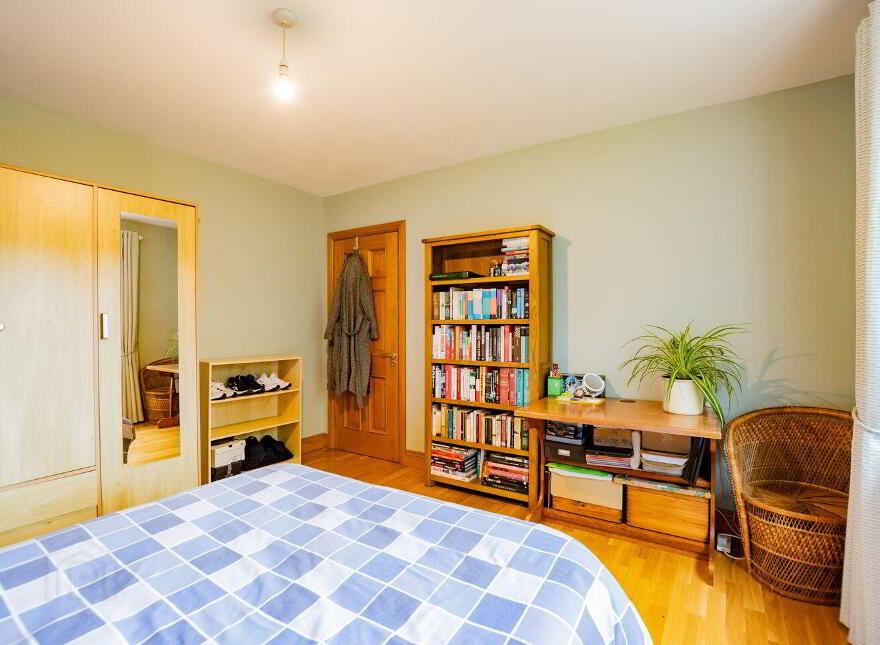 Lynn, Mullingar, N91R5Y9
