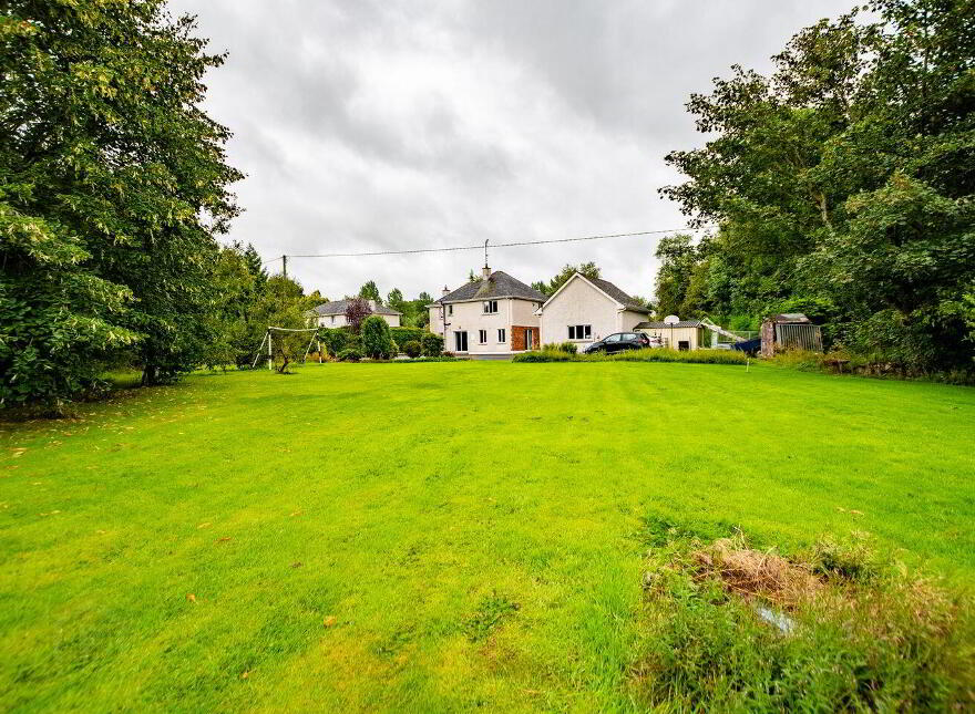 Lynn, Mullingar, N91R5Y9