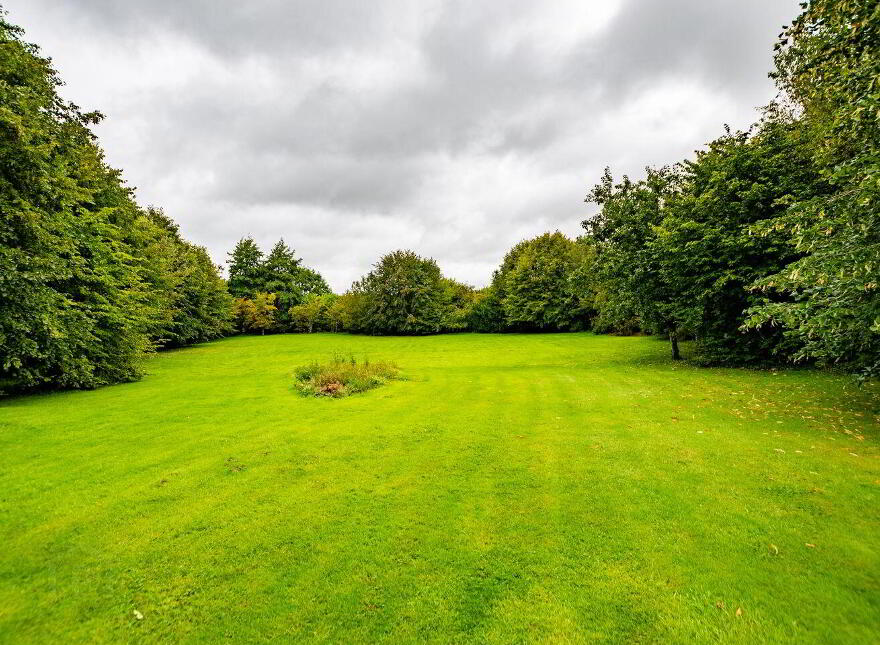 Lynn, Mullingar, N91R5Y9