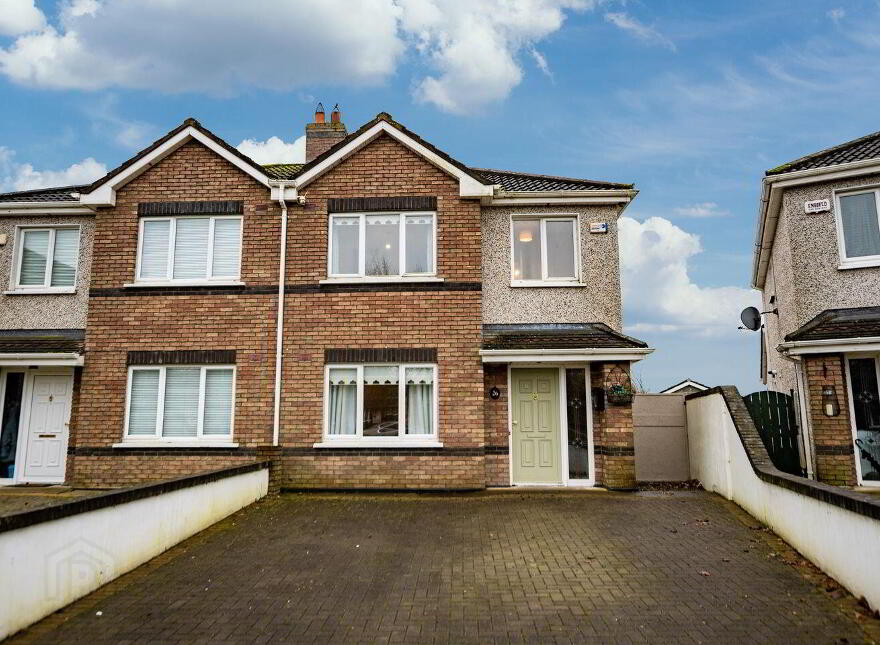 26 Glen Abhainn Park, Glen Abhainn, Enfield, A83VW88