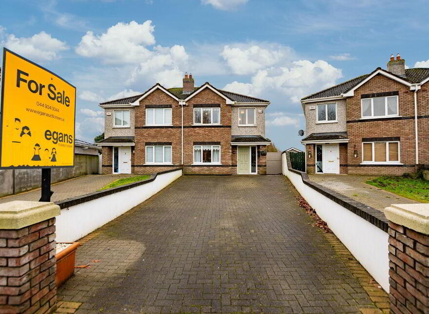 26 Glen Abhainn Park, Glen Abhainn, Enfield, A83VW88