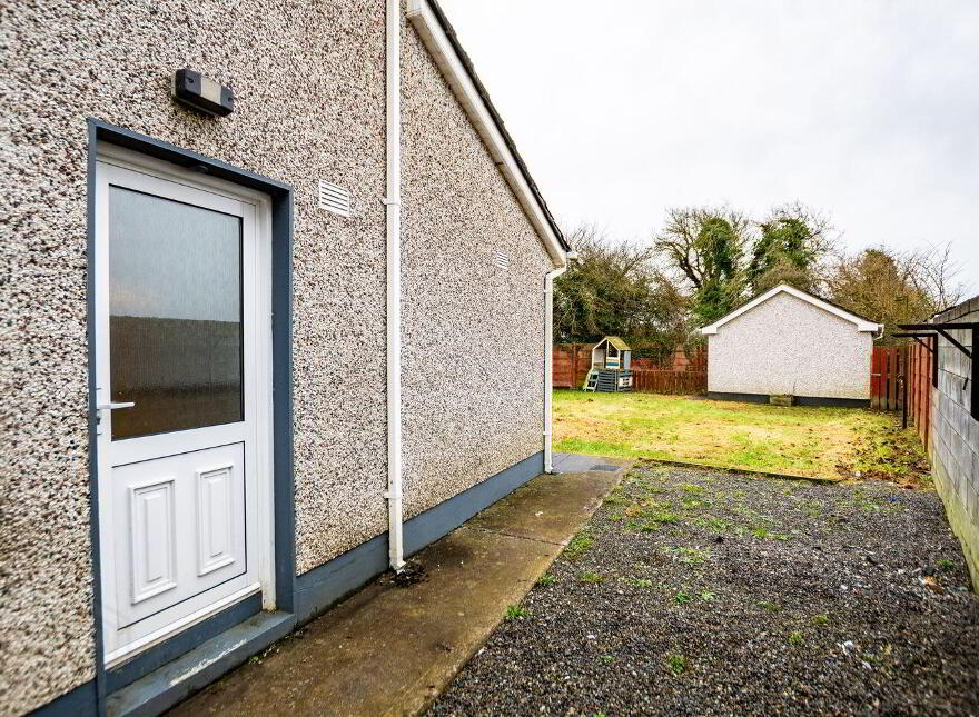 26 Glen Abhainn Park, Glen Abhainn, Enfield, A83VW88