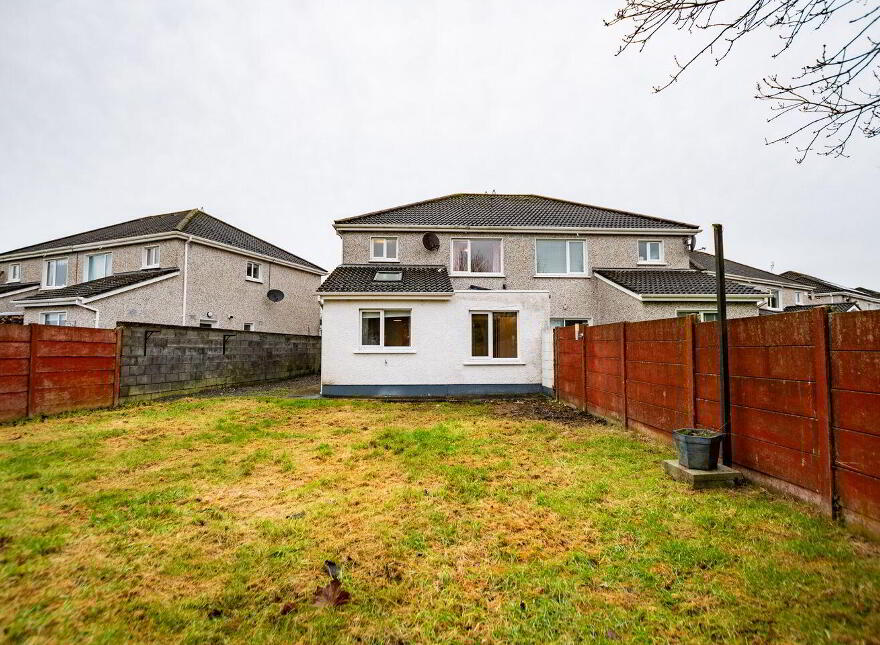 26 Glen Abhainn Park, Glen Abhainn, Enfield, A83VW88