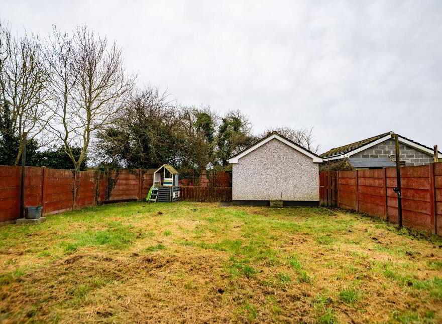 26 Glen Abhainn Park, Glen Abhainn, Enfield, A83VW88