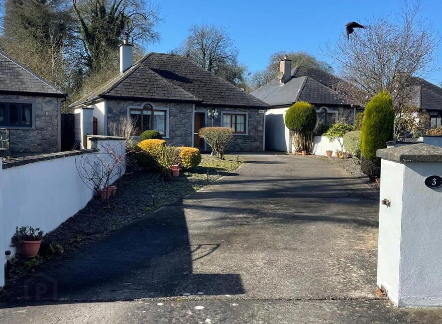 3 The Old Glebe, Killucan, N91DF74 photo