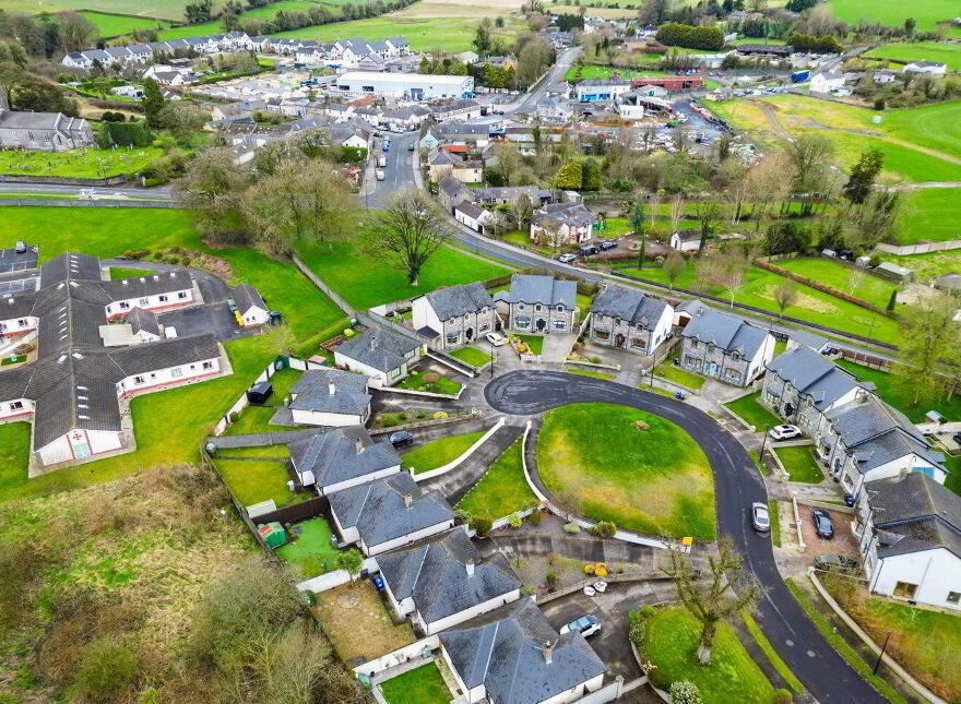 3 The Old Glebe, Killucan, N91DF74