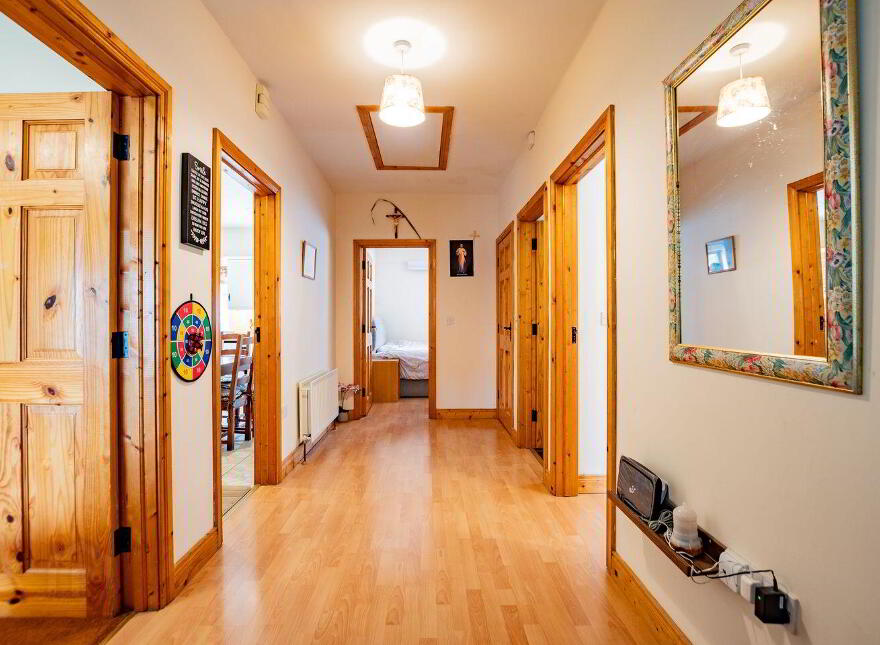 3 The Old Glebe, Killucan, N91DF74