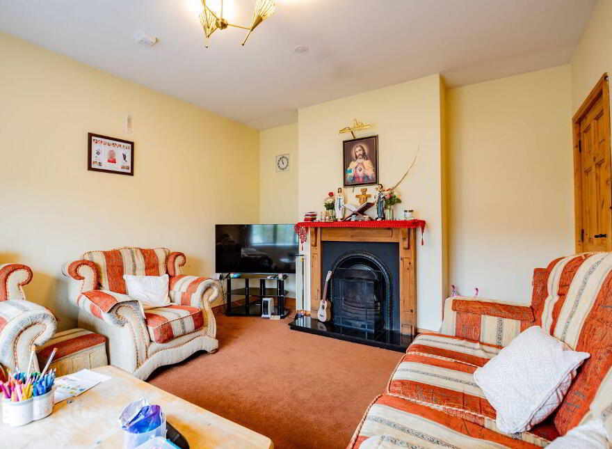 3 The Old Glebe, Killucan, N91DF74
