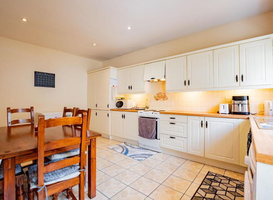 3 The Old Glebe, Killucan, N91DF74