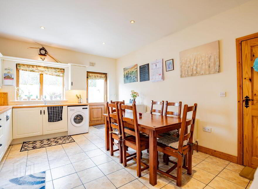 3 The Old Glebe, Killucan, N91DF74