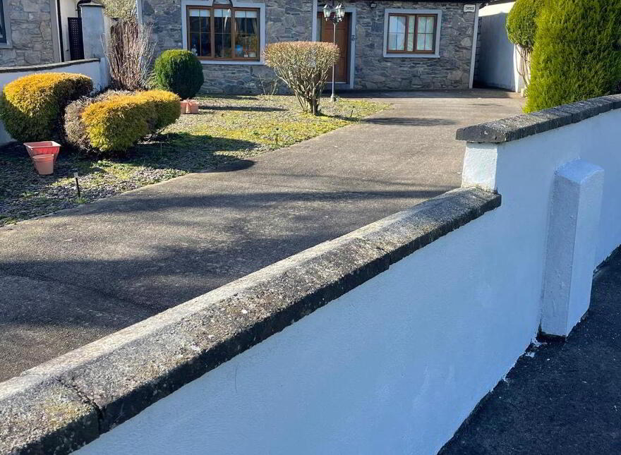 3 The Old Glebe, Killucan, N91DF74