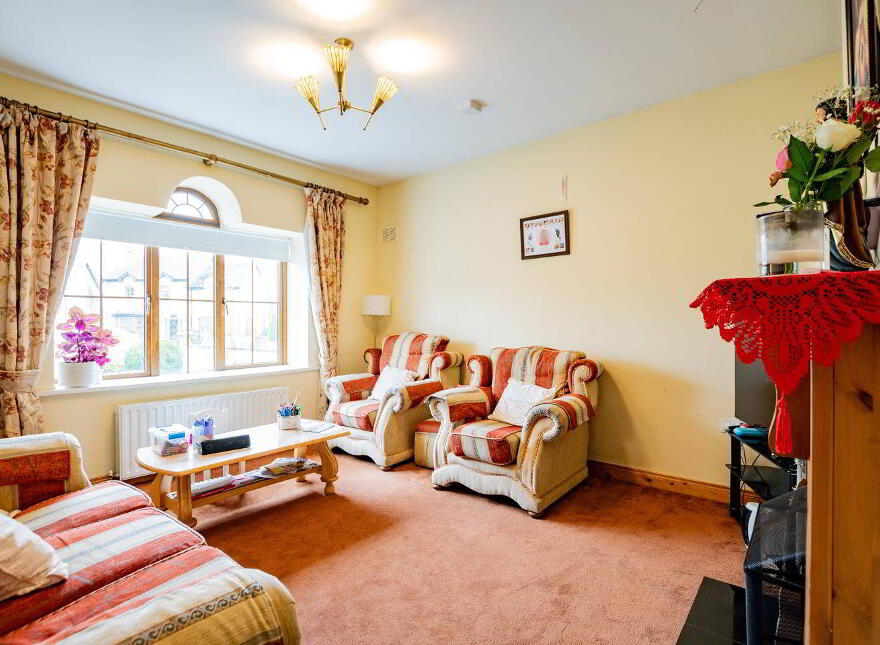 3 The Old Glebe, Killucan, N91DF74