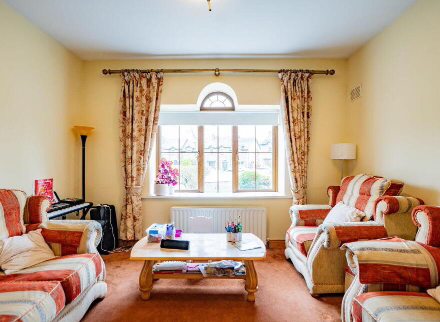 3 The Old Glebe, Killucan, N91DF74