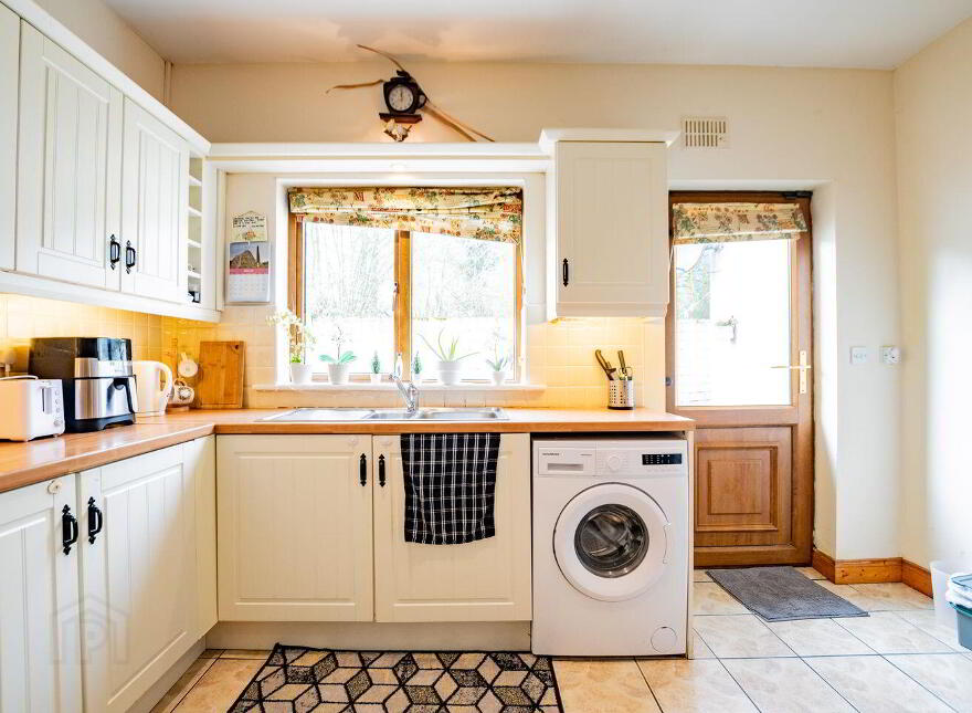 3 The Old Glebe, Killucan, N91DF74