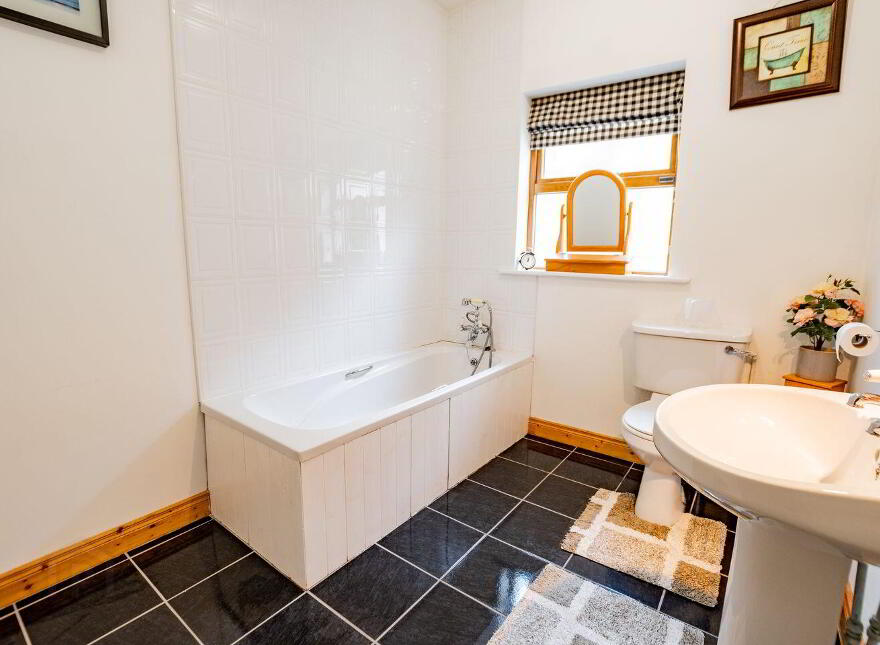 3 The Old Glebe, Killucan, N91DF74