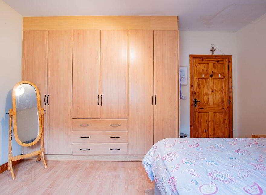 3 The Old Glebe, Killucan, N91DF74